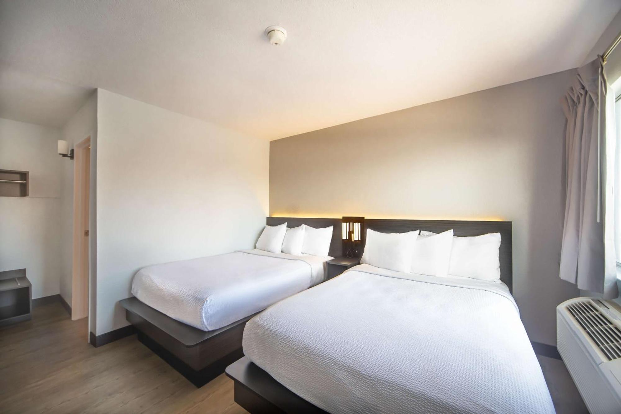 Motel 6-Del Rio, Tx Екстер'єр фото